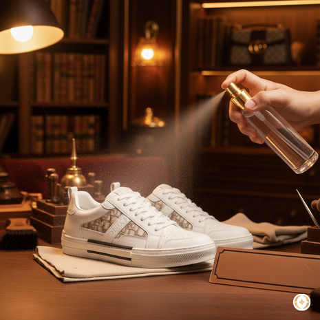 Water Protection – Footwear