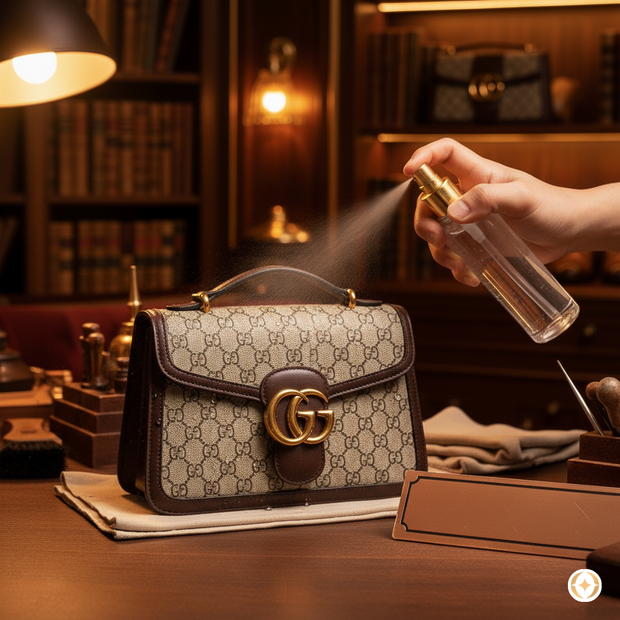 Water Protection – Handbag