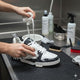 Sneaker Deep Cleaning