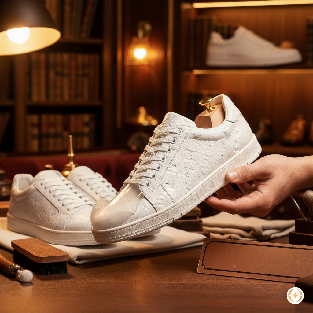 Crease Prevention Guard – ₹761