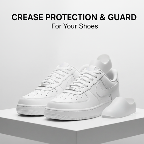 Crease Prevention Guard