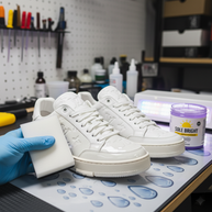 De-Yellowing Treatment