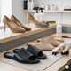 Slides, Mules & Heels Cleaning