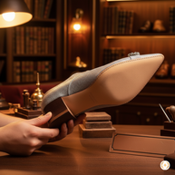 Sole Protection – Heels