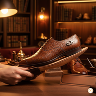 Sole Protection - Shoes