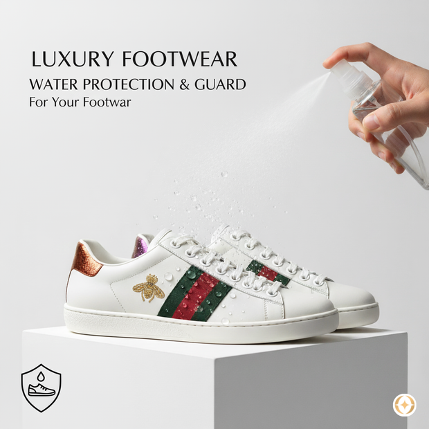 Water Protection – Footwear