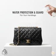 Water Protection – Handbag